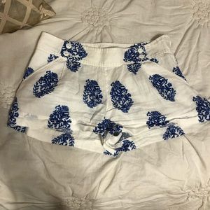 Vineyard Vines Shorts